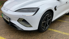 BYD Seal 390kW Excellence AWD 83kWh 4dr Auto Electric Saloon